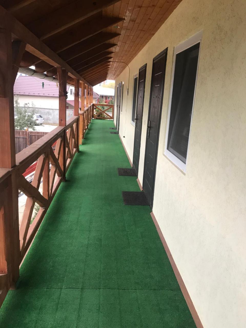 Мотель Ріта Berehove  Exterior photo